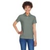 Buy Devon & Jones DG150W Ladies DRYTEC20 Performance Polo | ApparelChoice.ca