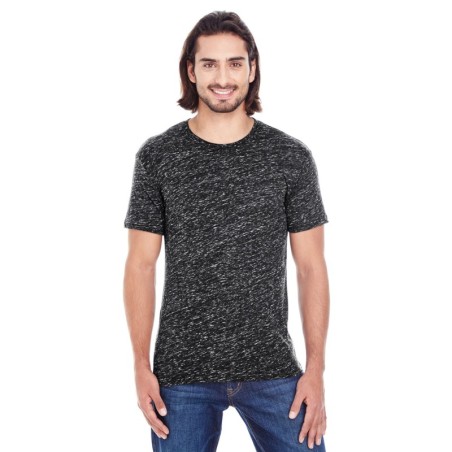Buy Threadfast 104A Men's Blizzard Jersey Short-Sleeve T-Shirt | ApparelChoice.ca