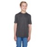 Buy Team 365 TT11HY Youth Sonic Heather Performance T-Shirt | ApparelChoice.ca