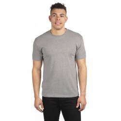 Buy Next Level Apparel 6410 Men's Sueded Crew | ApparelChoice.ca