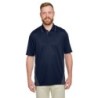 Buy Harriton M386T Men's Tall Flash Snag Protection Plus IL Colorblock Polo | ApparelChoice.ca