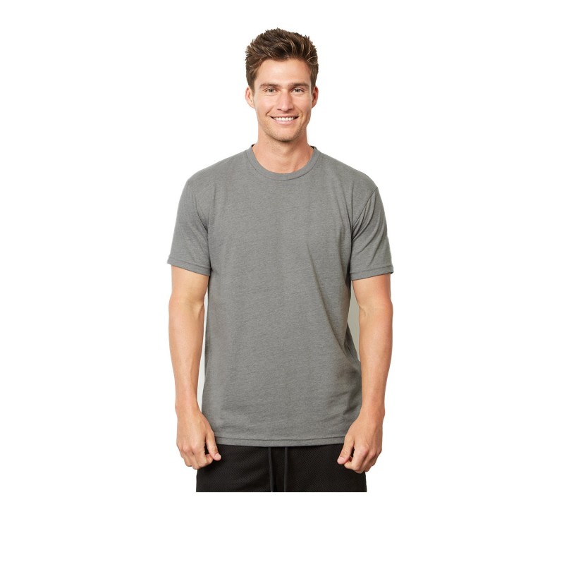 Buy Next Level Apparel 4600 Unisex Eco Heavyweight T-Shirt | ApparelChoice.ca
