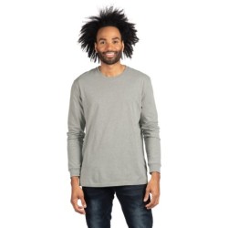 Buy Next Level Apparel 6211NL Unisex CVC Long-Sleeve T-Shirt | ApparelChoice.ca
