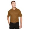 Buy Harriton M348 Men's Advantage Snag Protection Plus Polo | ApparelChoice.ca