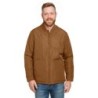 Buy Harriton M715 Adult Dockside Insulated Utility Jacket | ApparelChoice.ca