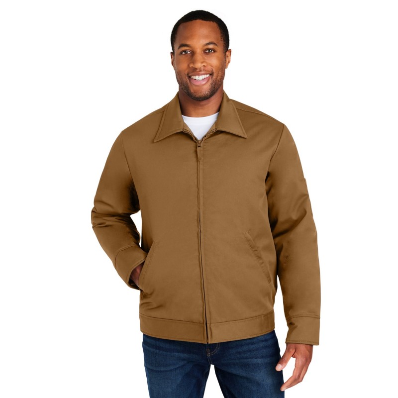 Buy Harriton M721 Unisex ClimaBloc Station Jacket | ApparelChoice.ca