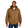 Buy Harriton M722 Unisex ClimaBloc Heavyweight Hooded Full-Zip Jacket | ApparelChoice.ca