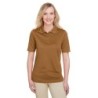 Buy Harriton M348W Ladies Advantage Snag Protection Plus Polo | ApparelChoice.ca