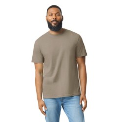 Buy Gildan G670 Men's Softstyle CVC T-Shirt | ApparelChoice.ca