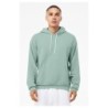Buy Bella + Canvas 3719 Unisex Sponge Fleece Pullover Hoodie | ApparelChoice.ca