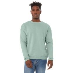 Buy Bella + Canvas 3945 Unisex Drop Shoulder Fleece | ApparelChoice.ca