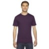 Buy American Apparel 2001 Unisex Fine Jersey Short-Sleeve T-Shirt | ApparelChoice.ca