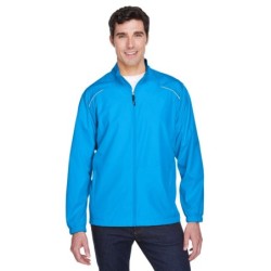 Buy Core365 88183 Men's Techno Lite Motivate Unlined Lightweight Jacket | ApparelChoice.ca