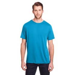 Buy Core365 CE111 Adult Fusion ChromaSoft Performance T-Shirt | ApparelChoice.ca