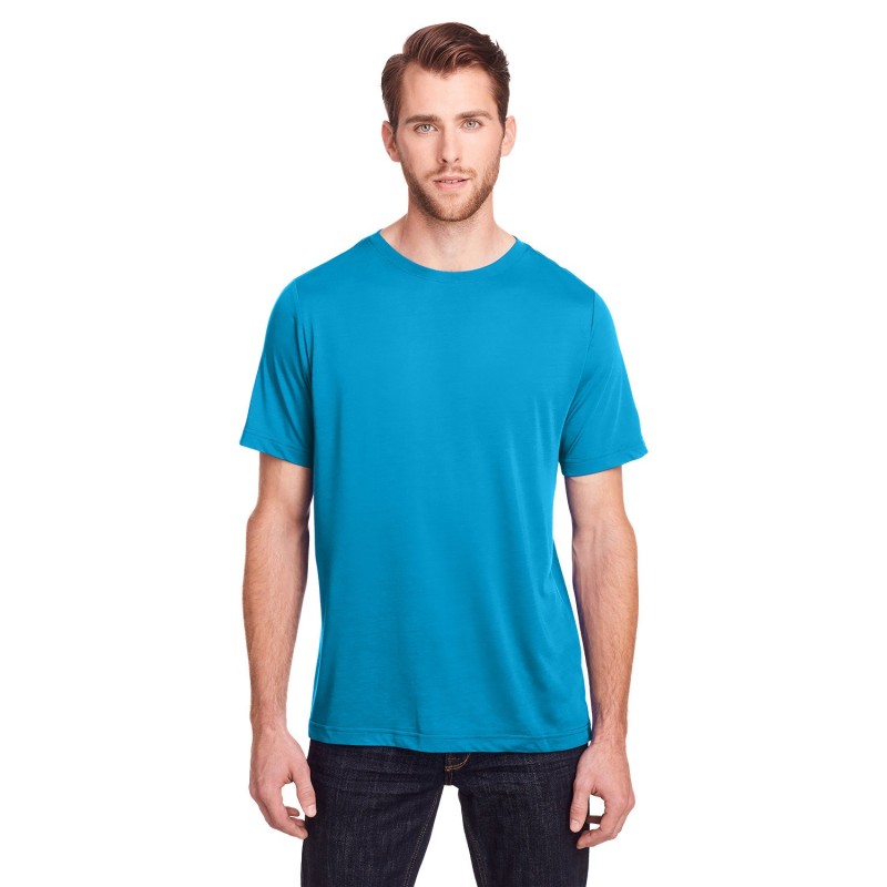 Buy Core365 CE111 Adult Fusion ChromaSoft Performance T-Shirt | ApparelChoice.ca