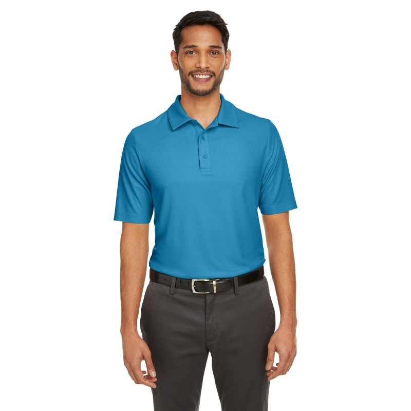 Buy Core365 CE112 Men's Fusion ChromaSoft Pique Polo | ApparelChoice.ca