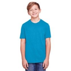 Buy Core365 CE111Y Youth Fusion ChromaSoft Performance T-Shirt | ApparelChoice.ca