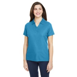 Buy Core365 CE112W Ladies Fusion ChromaSoft Pique Polo | ApparelChoice.ca