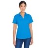 Buy Core365 CE104W Ladies Market Snag Protect Mesh Polo | ApparelChoice.ca