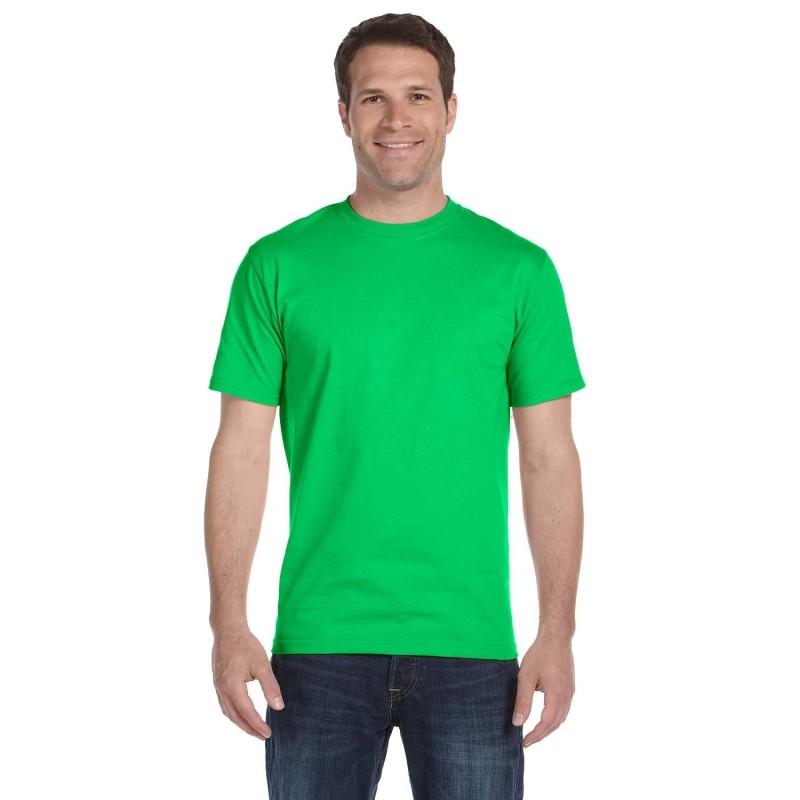 Buy Gildan G800 Adult 50/50 T-Shirt | ApparelChoice.ca