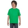 Buy Gildan G800B Youth 50/50 T-Shirt | ApparelChoice.ca