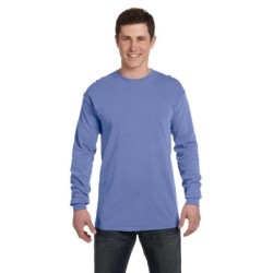 Buy Comfort Colors C6014 Adult Heavyweight RS Long-Sleeve T-Shirt | ApparelChoice.ca