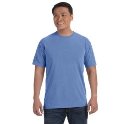 Buy Comfort Colors C1717 Adult Heavyweight T-Shirt | ApparelChoice.ca