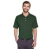 Buy Devon & Jones DG200 Men's Pima-Tech Jet Pique Polo | ApparelChoice.ca