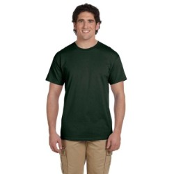 Buy Fruit of the Loom 3931 Adult HD Cotton T-Shirt | ApparelChoice.ca
