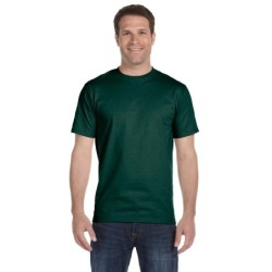 Buy Gildan G800 Adult 50/50 T-Shirt | ApparelChoice.ca