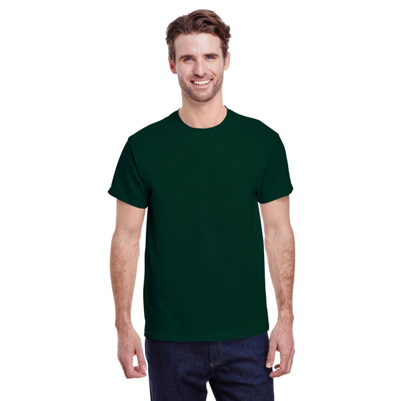 Buy Gildan G500 Adult Heavy Cotton T-Shirt | ApparelChoice.ca