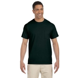Buy Gildan G230 Adult Ultra CottonPocket T-Shirt | ApparelChoice.ca