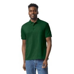 Buy Gildan G880 Adult Jersey Polo | ApparelChoice.ca