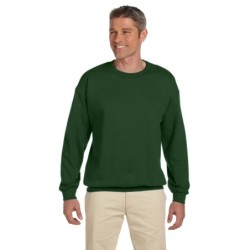 Buy Gildan G180 Adult Heavy Blend Fleece Crew | ApparelChoice.ca
