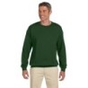 Buy Gildan G180 Adult Heavy Blend Fleece Crew | ApparelChoice.ca