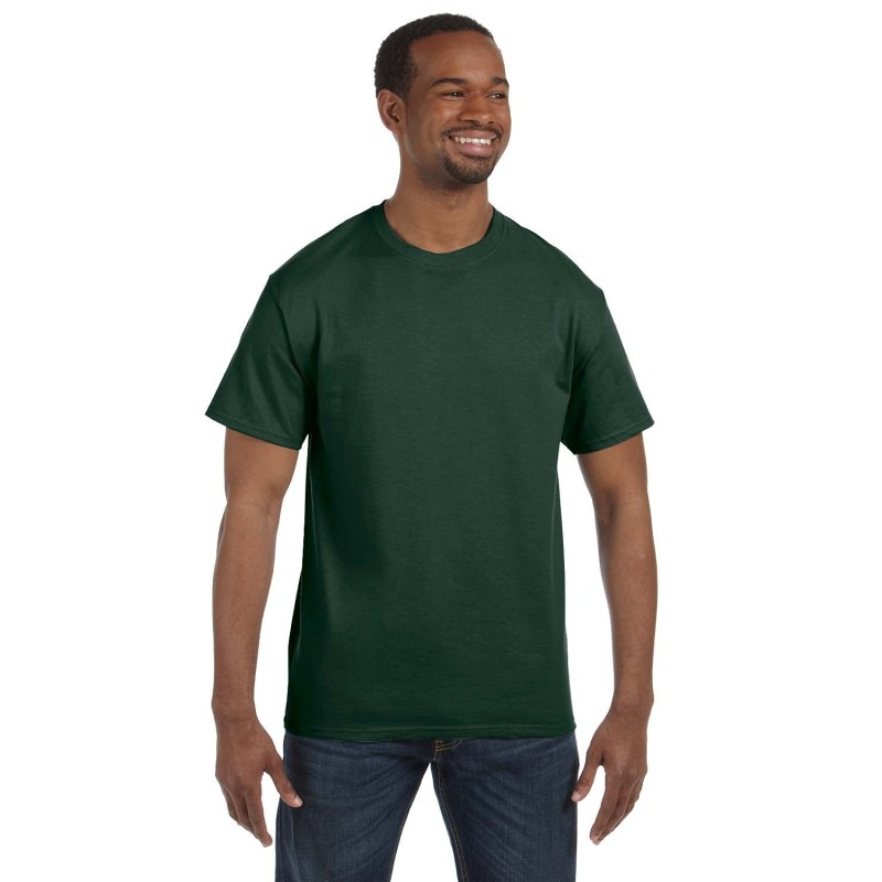 Buy Jerzees 29M Adult DRI-POWER ACTIVE T-Shirt | ApparelChoice.ca