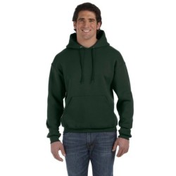 Buy Fruit of the Loom 82130 Adult Supercotton Pullover Hooded Sweatshirt | ApparelChoice.ca