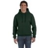 Buy Fruit of the Loom 82130 Adult Supercotton Pullover Hooded Sweatshirt | ApparelChoice.ca