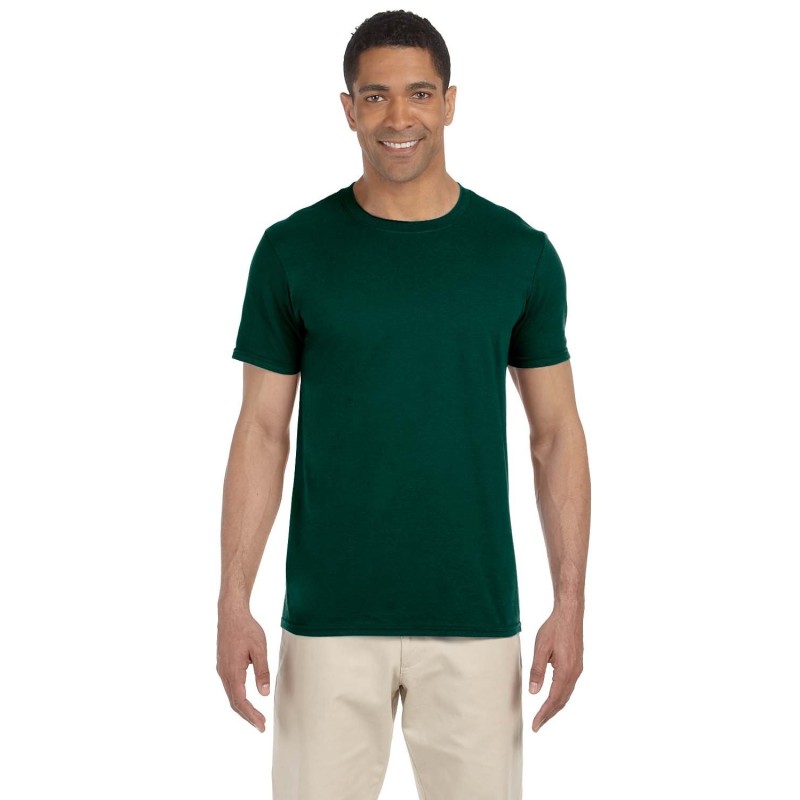 Buy Gildan G640 Adult Softstyle T-Shirt | ApparelChoice.ca