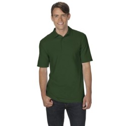 Buy Gildan G728 Adult Double Pique Polo | ApparelChoice.ca