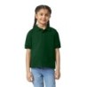 Buy Gildan G880B Youth Jersey Polo | ApparelChoice.ca