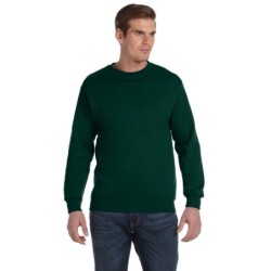 Buy Gildan G120 Adult DryBlend Fleece Crew | ApparelChoice.ca