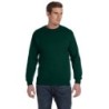 Buy Gildan G120 Adult DryBlend Fleece Crew | ApparelChoice.ca