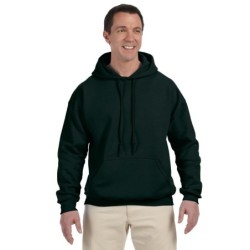 Buy Gildan G125 Adult DryBlend Hooded Sweatshirt | ApparelChoice.ca