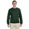 Buy Jerzees 562 Adult NuBlend Fleece Crew | ApparelChoice.ca