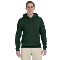 Buy Jerzees 996 Adult NuBlend Fleece Pullover Hooded Sweatshirt | ApparelChoice.ca
