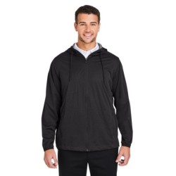 Buy North End NE75 Men's Network Lightweight Jacket | ApparelChoice.ca