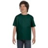 Buy Gildan G800B Youth 50/50 T-Shirt | ApparelChoice.ca
