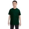 Buy Gildan G500B Youth Heavy Cotton T-Shirt | ApparelChoice.ca