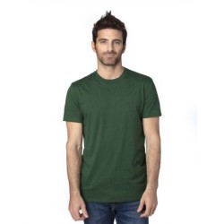 Buy Threadfast 100A Unisex Ultimate CVC T-Shirt | ApparelChoice.ca